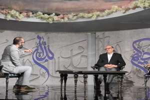 حضور دکتر سید منصور گتمیری فوق تخصص کلیه مجتمع بیمارستانی امام خمینی(ره) در برنامه «ماهِ ماه شبکه سلامت»